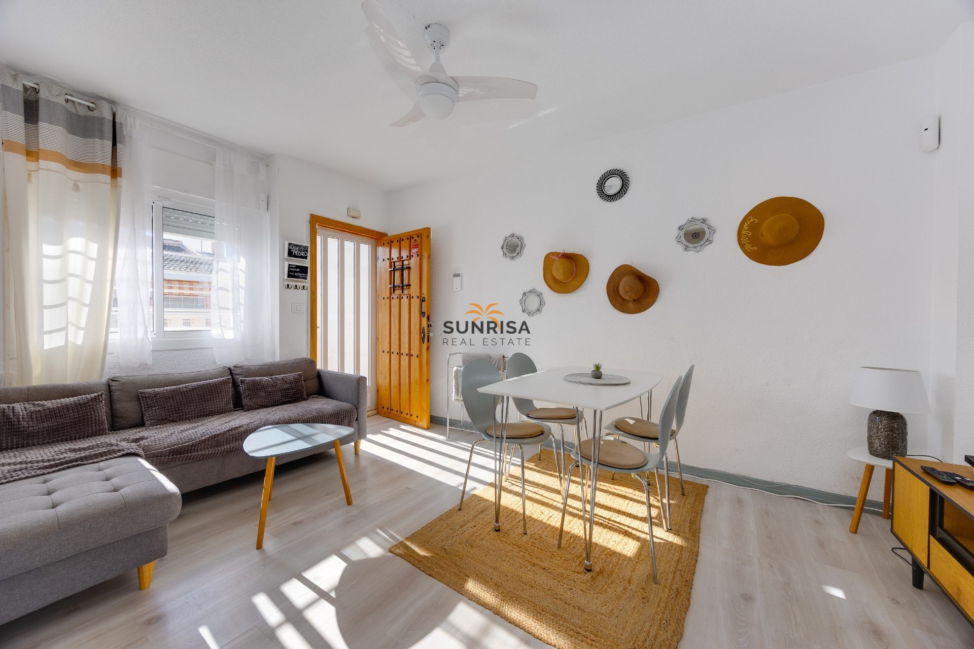 Herverkoop - Bungalow - San Pedro del Pinatar