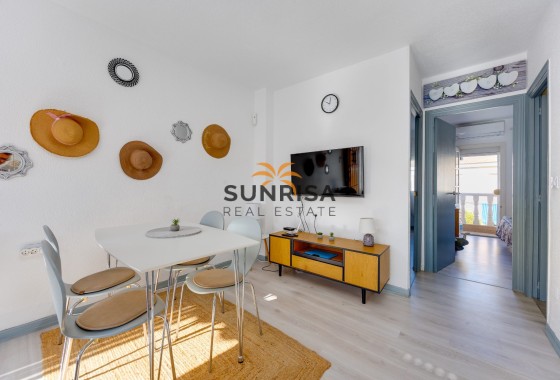 Bungalow · Revente - San Pedro del Pinatar · Murcia · Espagne