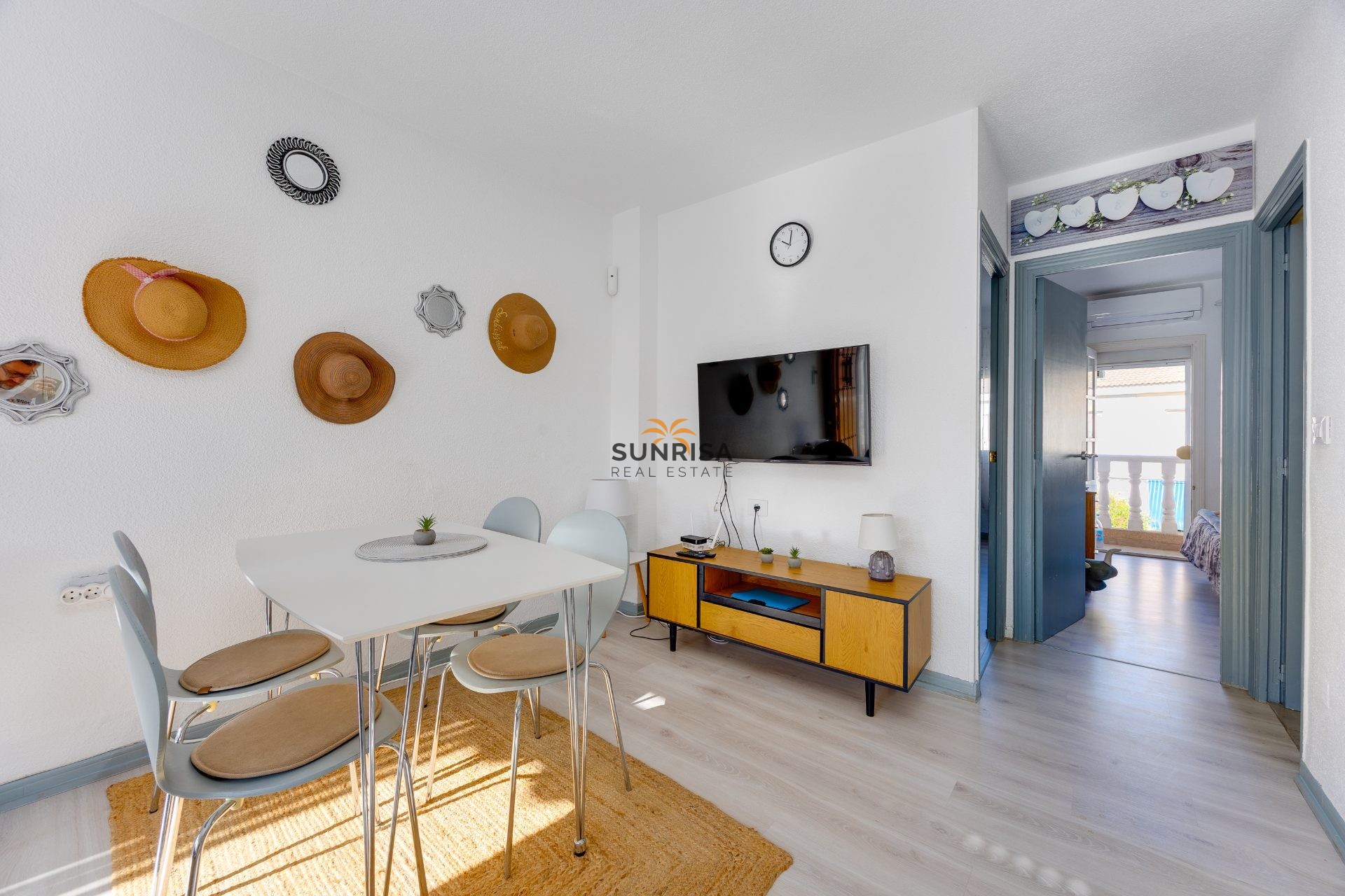 Herverkoop - Bungalow - San Pedro del Pinatar