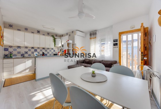 Bungalow · Revente - San Pedro del Pinatar · Murcia · Espagne