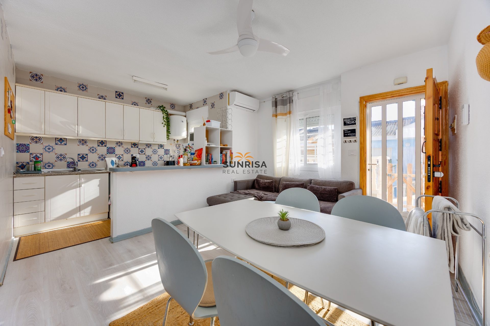 Herverkoop - Bungalow - San Pedro del Pinatar