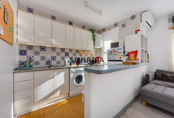 Bungalow · Revente - San Pedro del Pinatar · Murcia · Espagne