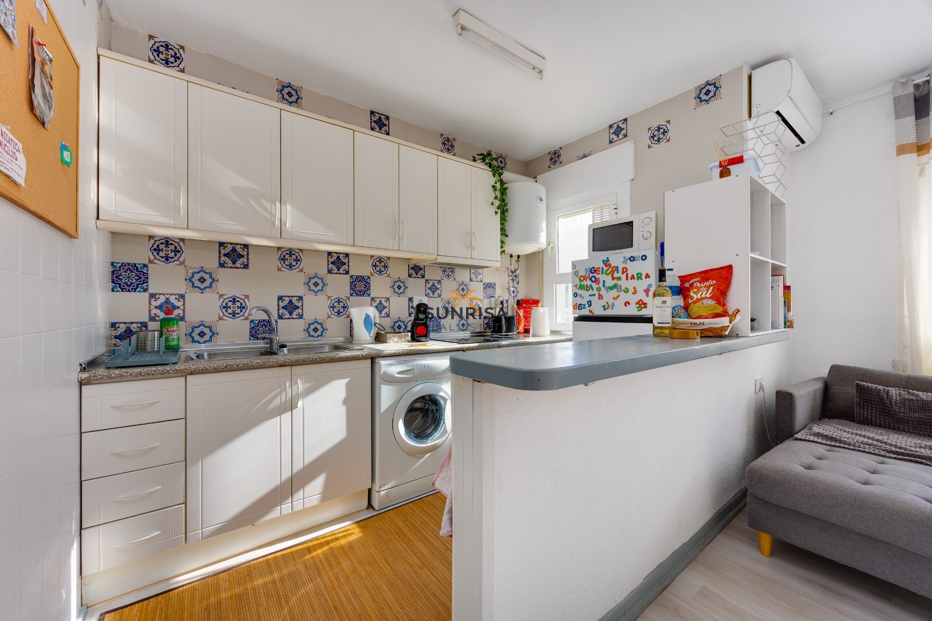Herverkoop - Bungalow - San Pedro del Pinatar