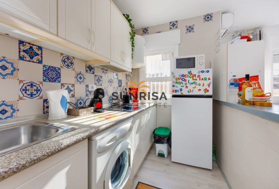 Bungalow · Revente - San Pedro del Pinatar · Murcia · Espagne