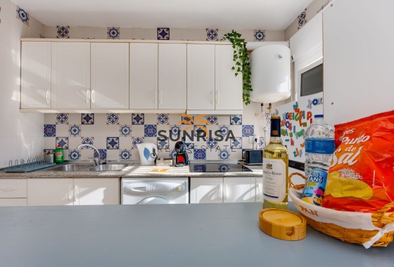 Bungalow · Revente - San Pedro del Pinatar · Murcia · Espagne