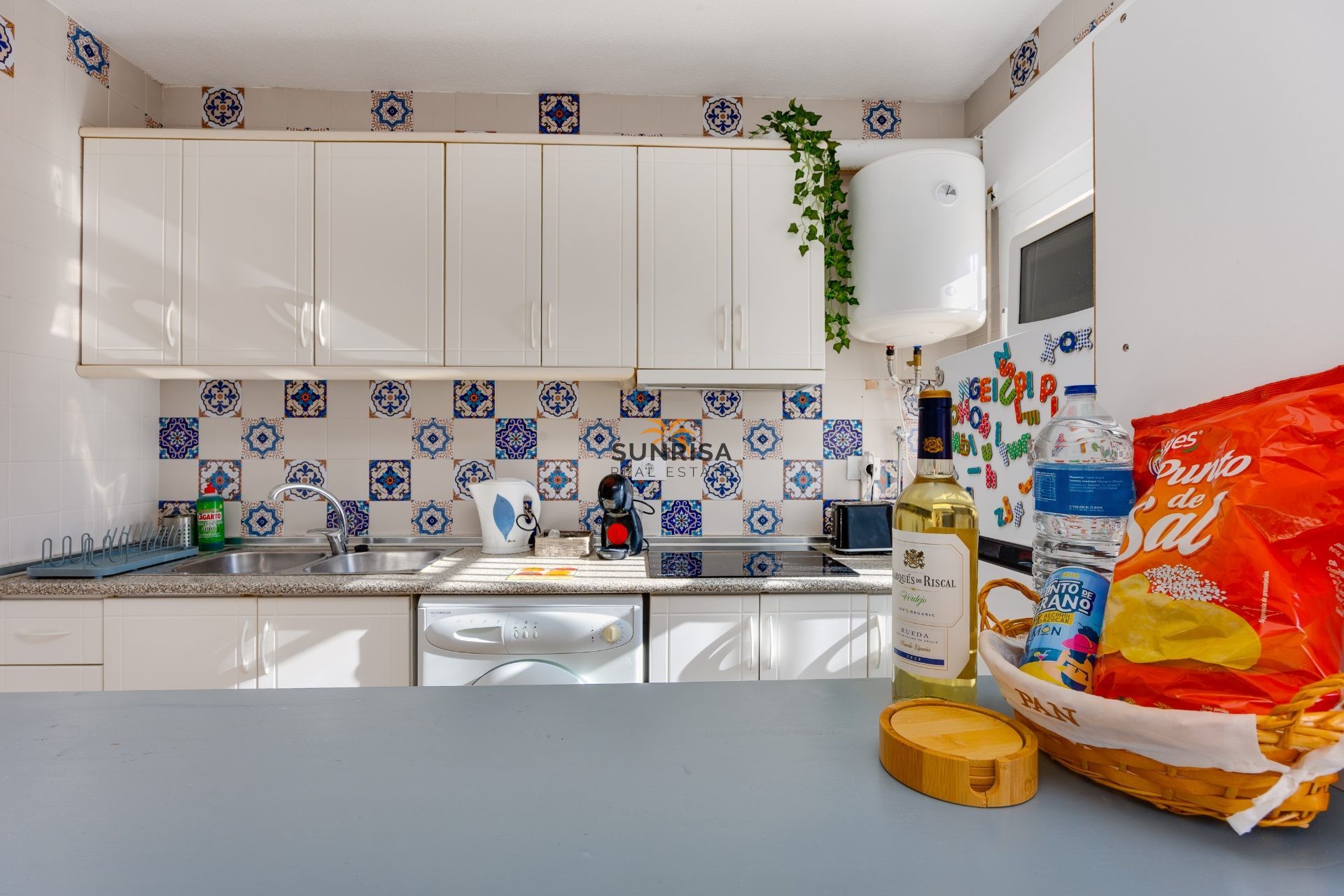 Herverkoop - Bungalow - San Pedro del Pinatar