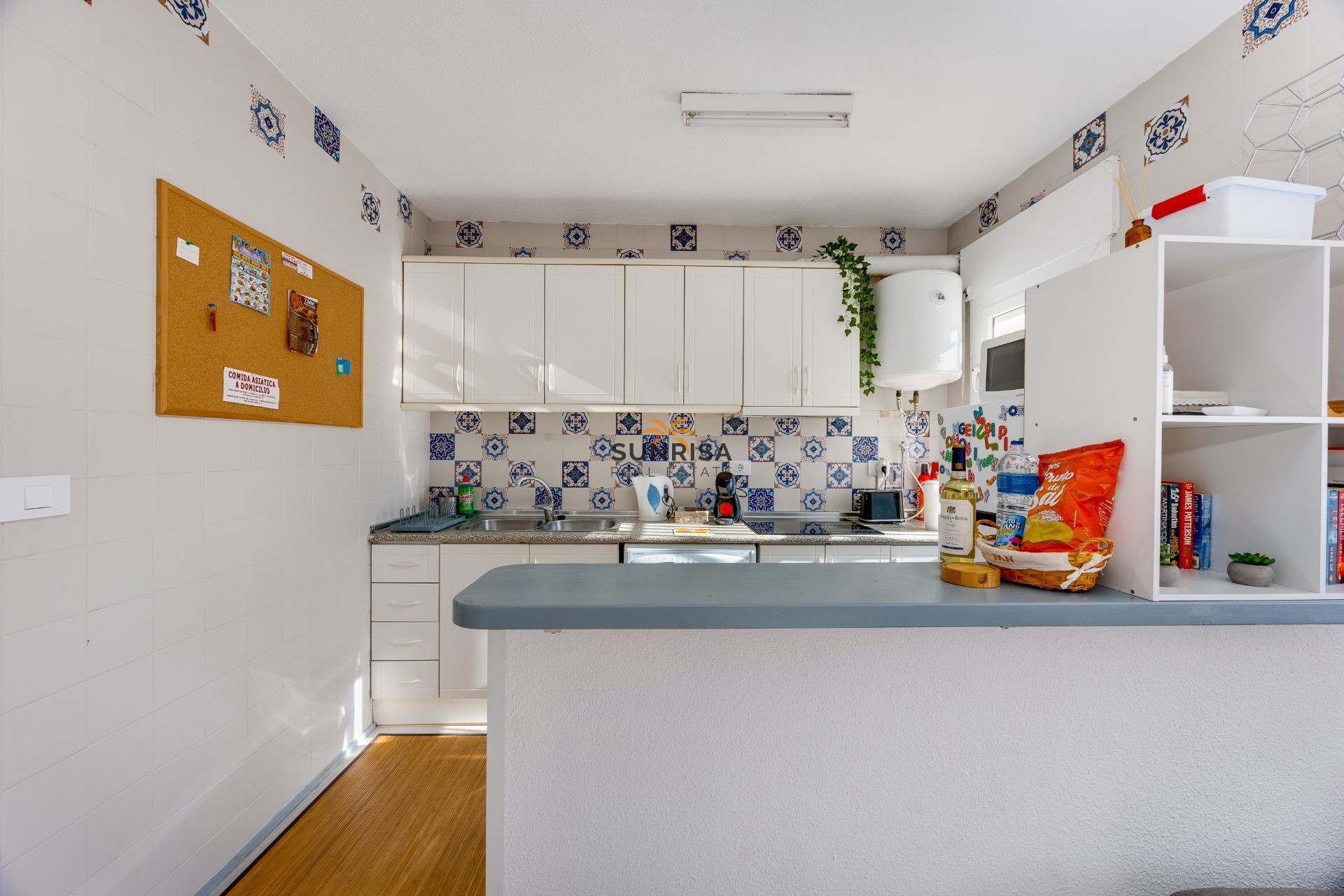 Herverkoop - Bungalow - San Pedro del Pinatar