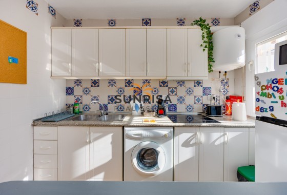 Bungalow · Revente - San Pedro del Pinatar · Murcia · Espagne