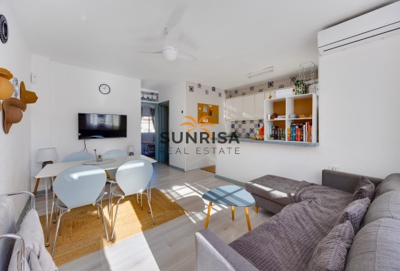 Bungalow · Revente - San Pedro del Pinatar · Murcia · Espagne