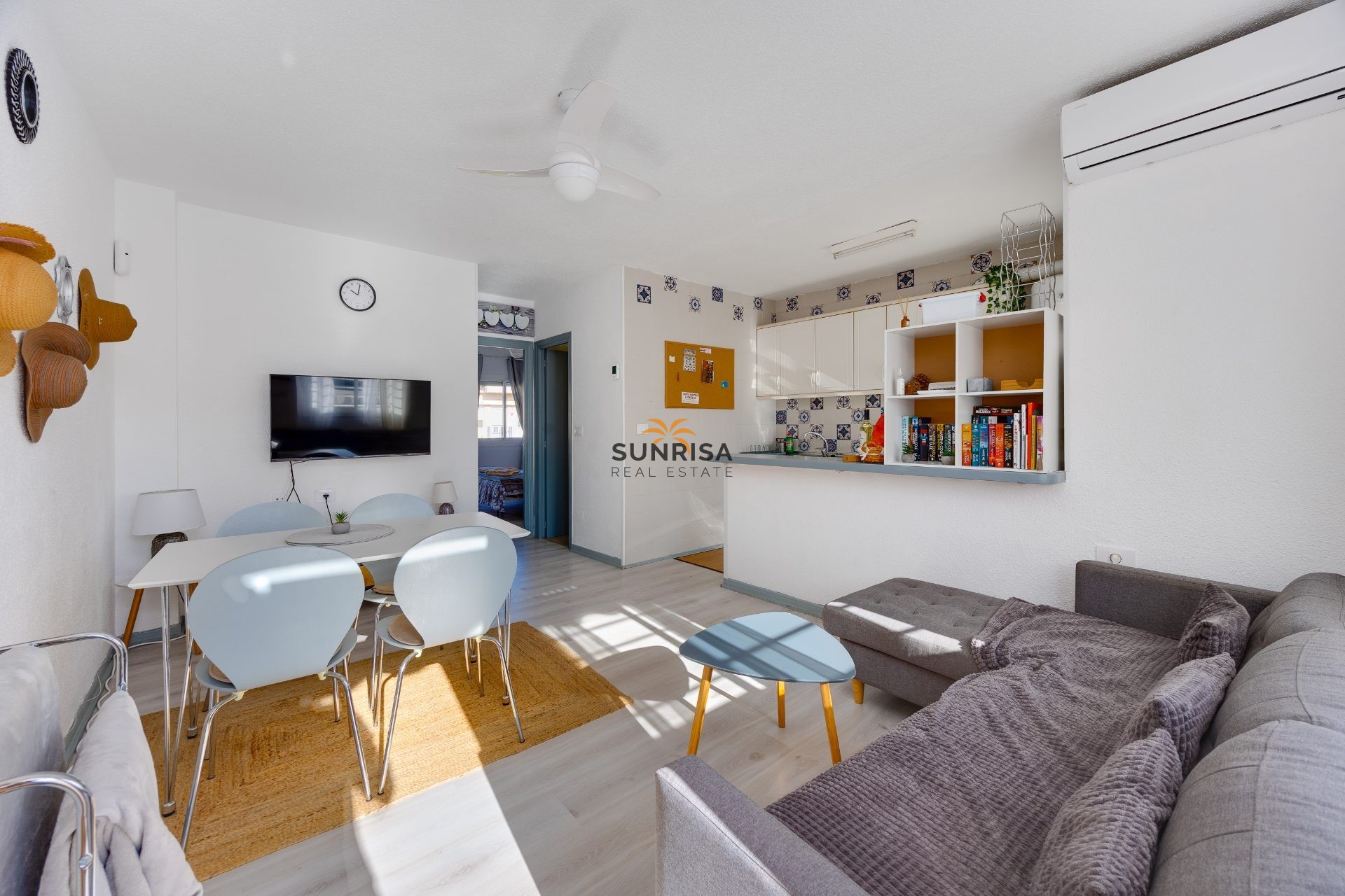 Herverkoop - Bungalow - San Pedro del Pinatar