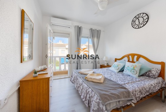 Bungalow · Revente - San Pedro del Pinatar · Murcia · Espagne