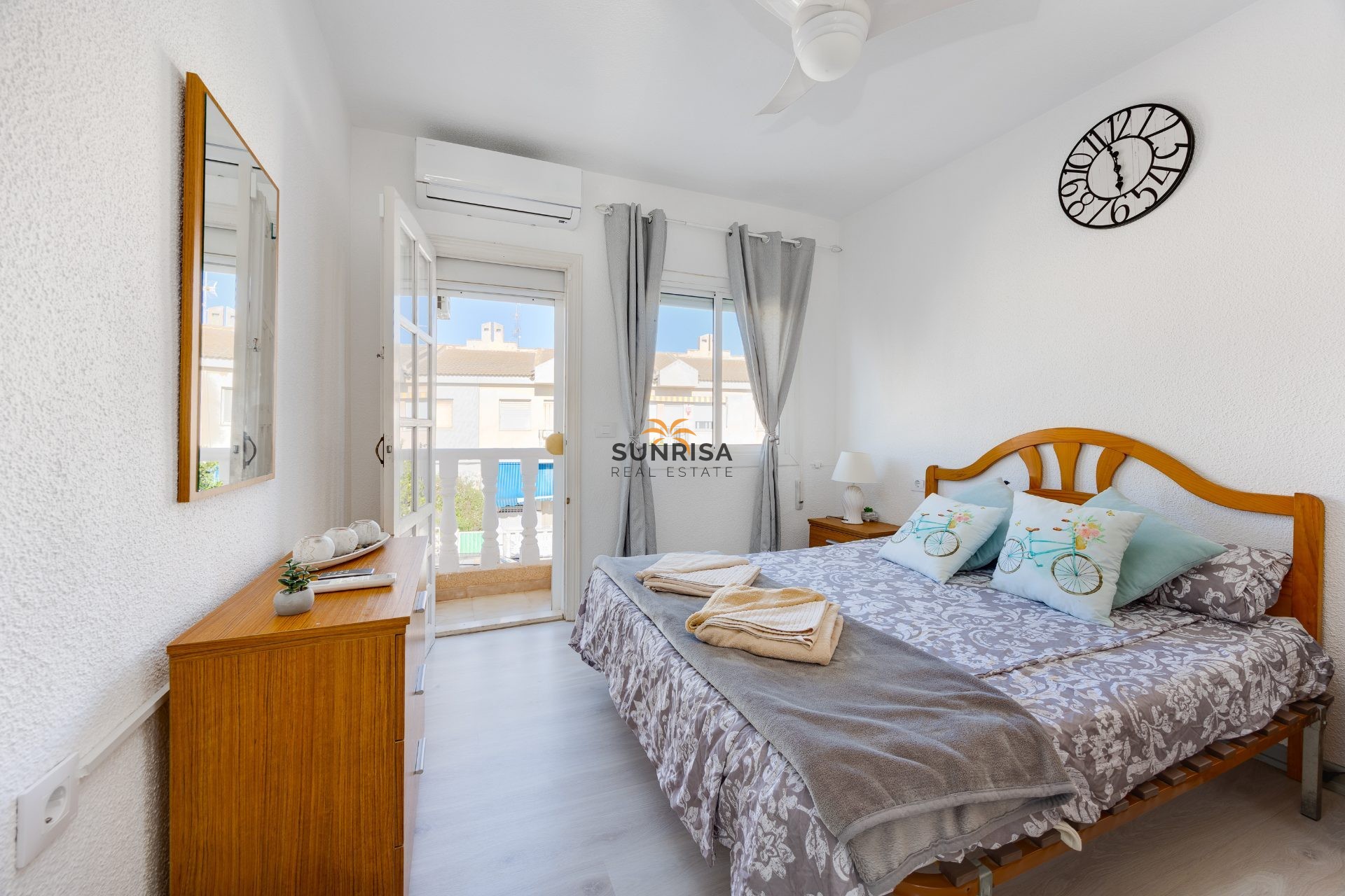 Herverkoop - Bungalow - San Pedro del Pinatar