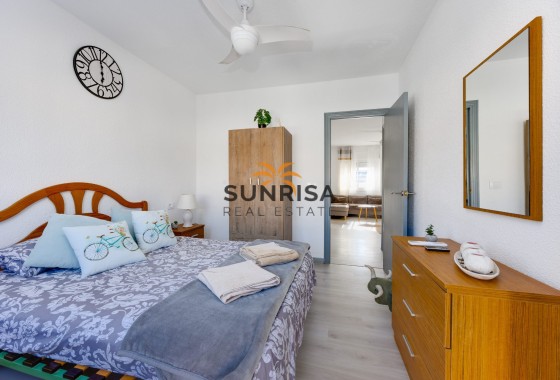 Bungalow · Revente - San Pedro del Pinatar · Murcia · Espagne