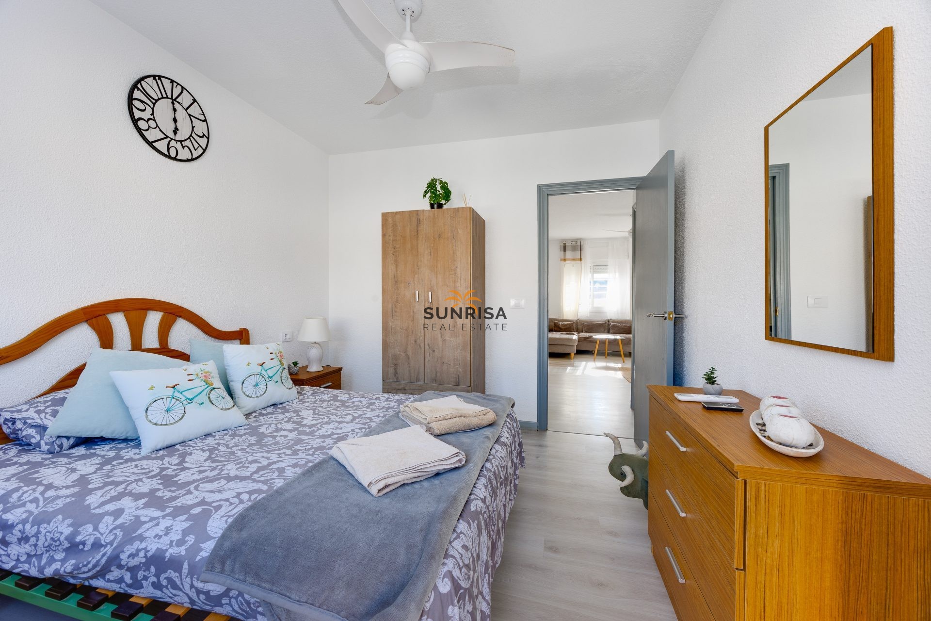 Herverkoop - Bungalow - San Pedro del Pinatar