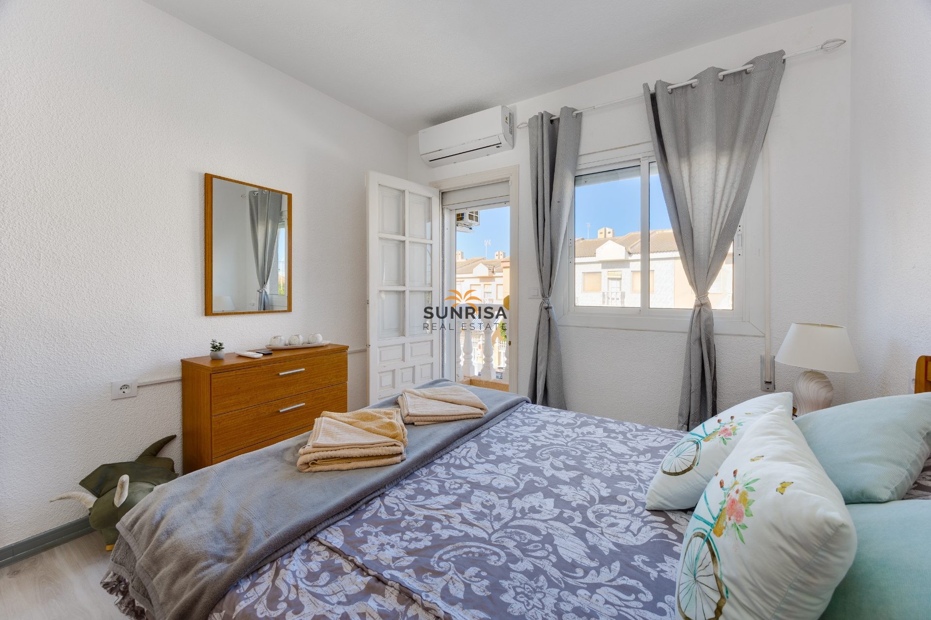 Herverkoop - Bungalow - San Pedro del Pinatar