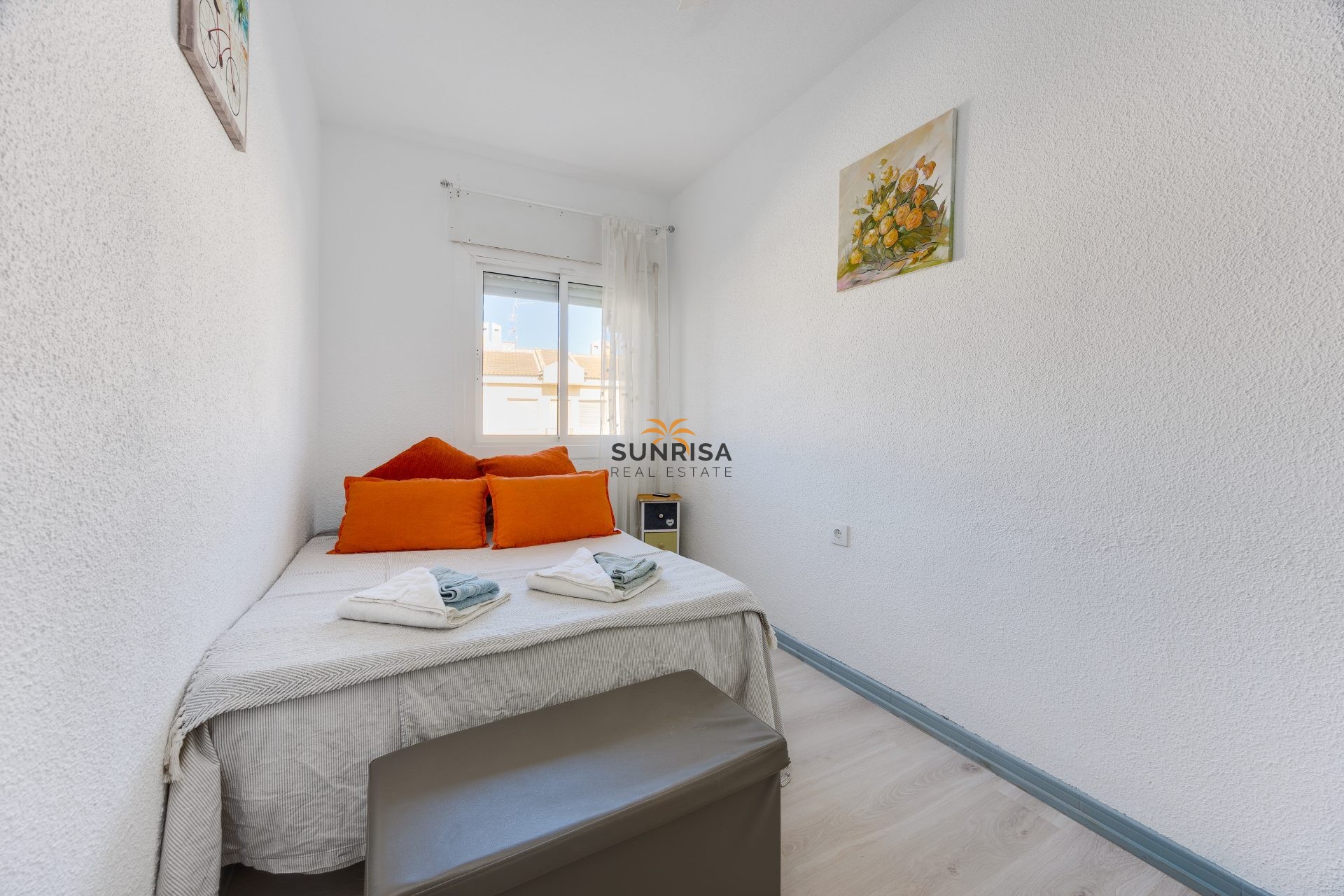 Herverkoop - Bungalow - San Pedro del Pinatar