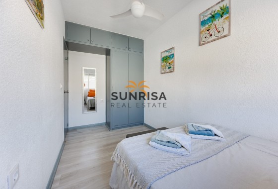 Bungalow · Revente - San Pedro del Pinatar · Murcia · Espagne
