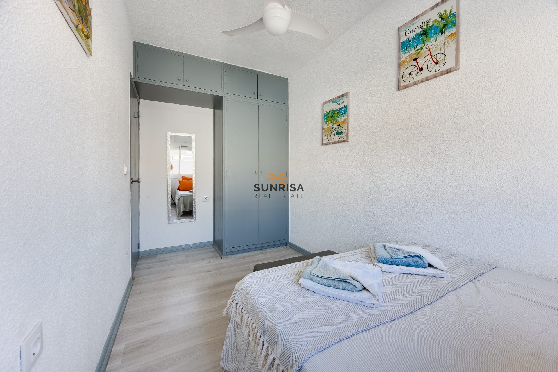 Herverkoop - Bungalow - San Pedro del Pinatar