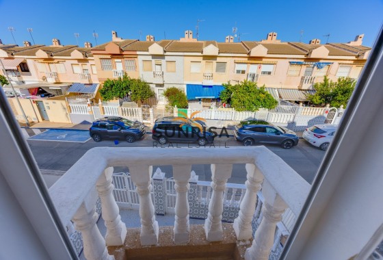 Bungalow · Revente - San Pedro del Pinatar · Murcia · Espagne
