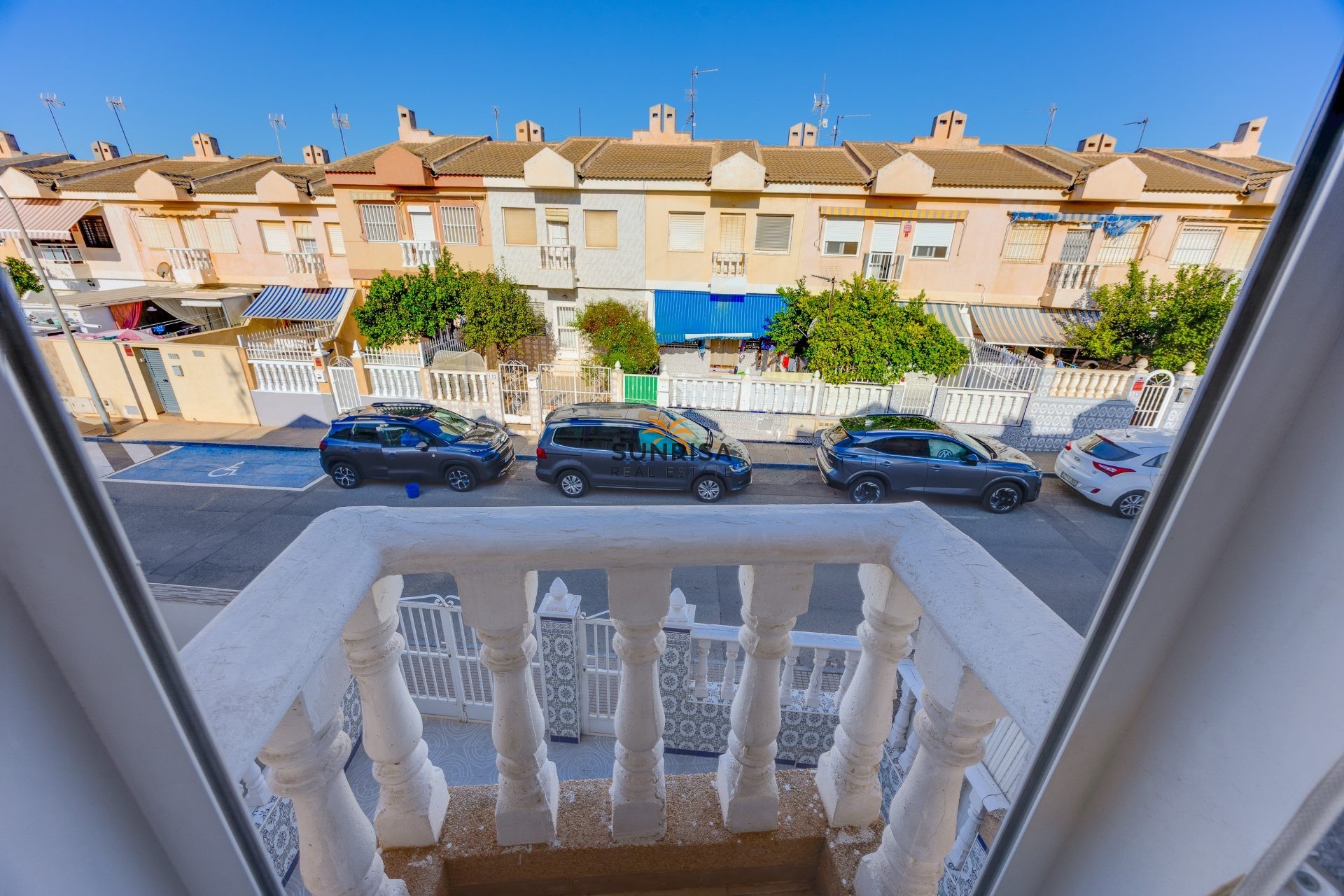 Herverkoop - Bungalow - San Pedro del Pinatar
