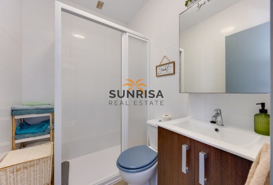 Bungalow · Revente - San Pedro del Pinatar · Murcia · Espagne