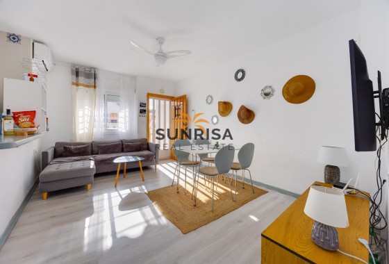Bungalow · Revente - San Pedro del Pinatar · Murcia · Espagne