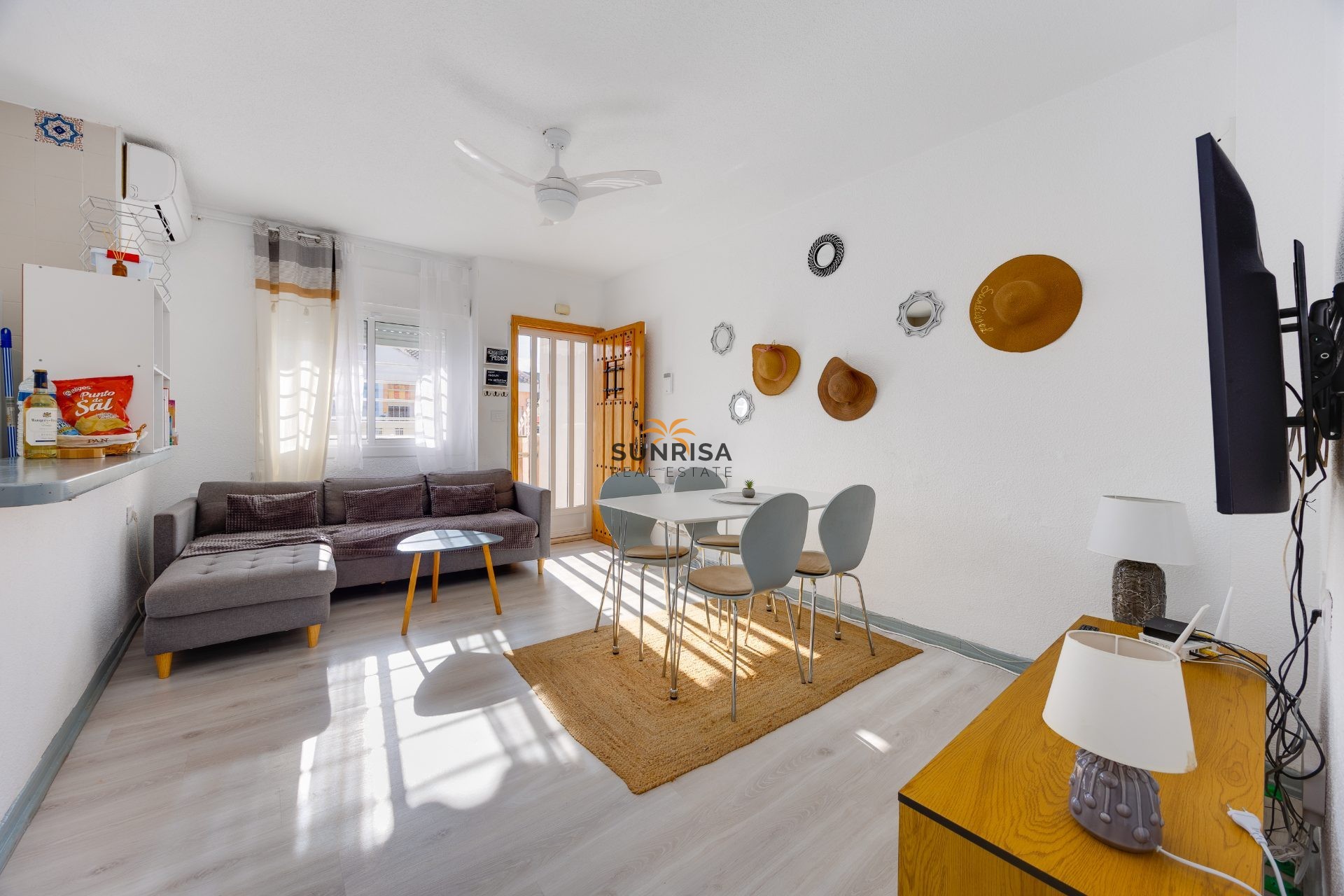 Herverkoop - Bungalow - San Pedro del Pinatar