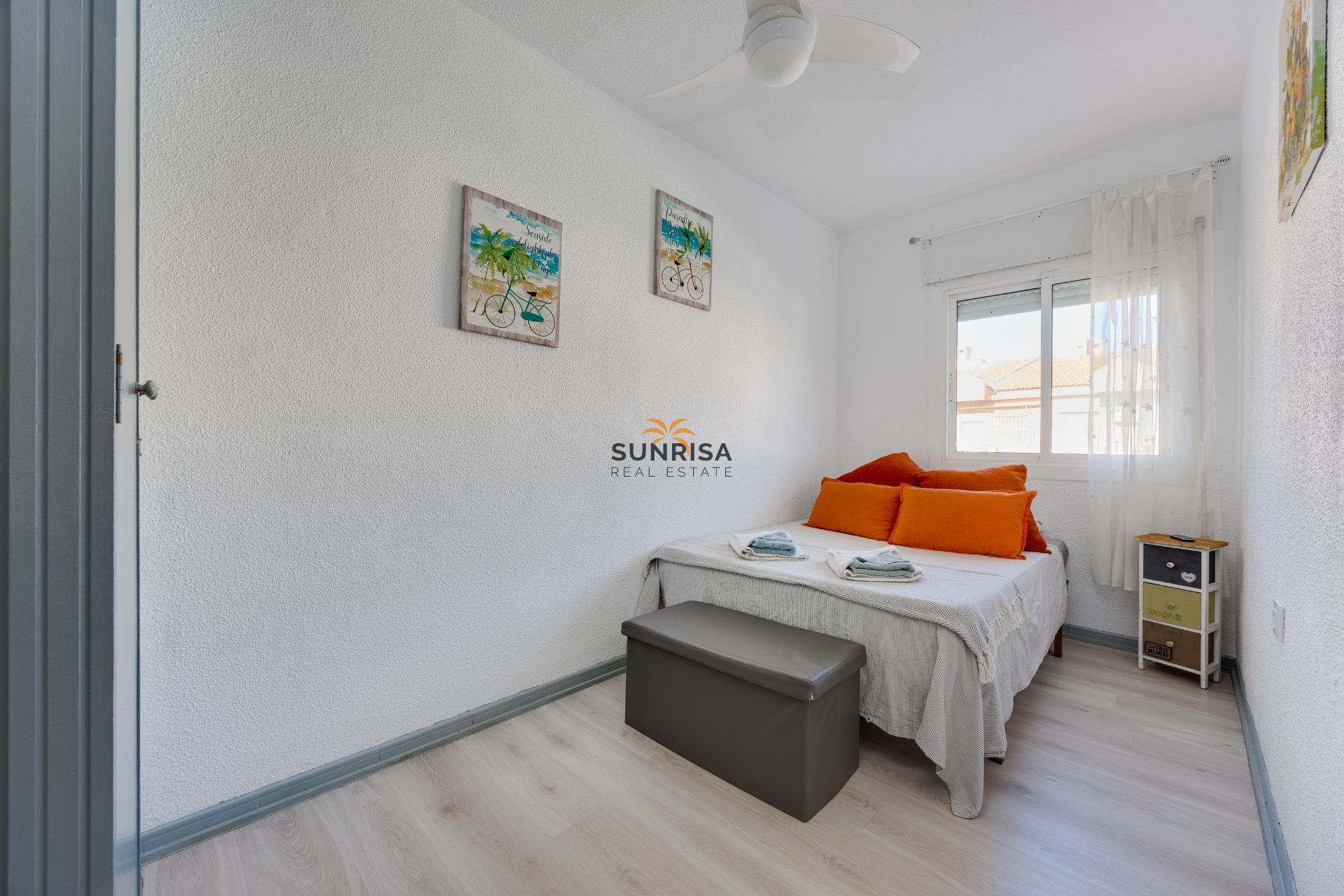 Herverkoop - Bungalow - San Pedro del Pinatar