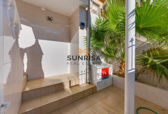 Bungalow · Revente - San Pedro del Pinatar · Murcia · Espagne