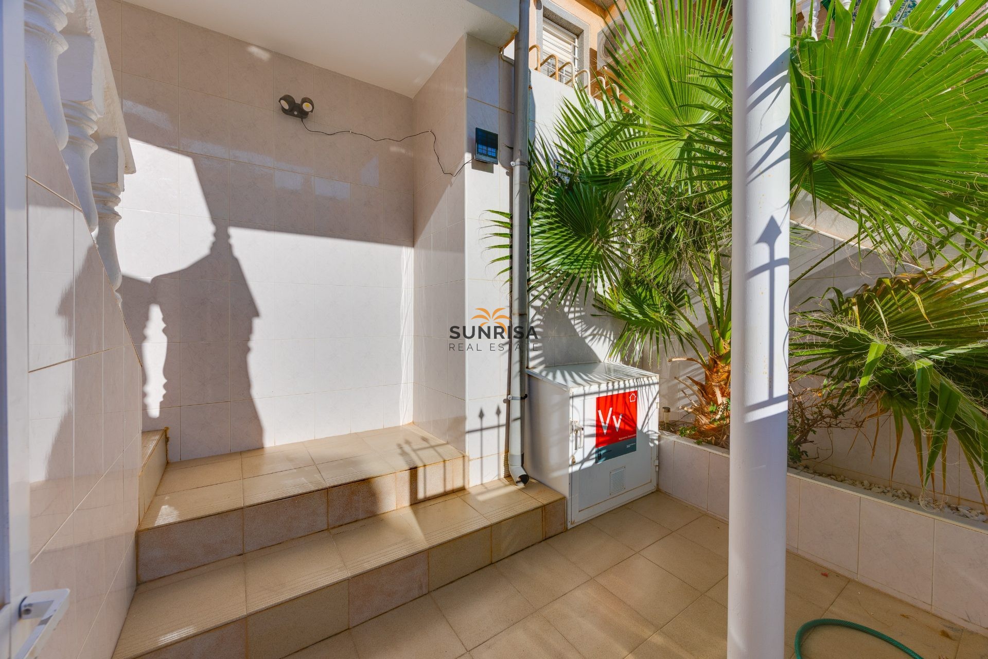 Herverkoop - Bungalow - San Pedro del Pinatar