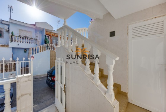 Bungalow · Revente - San Pedro del Pinatar · Murcia · Espagne