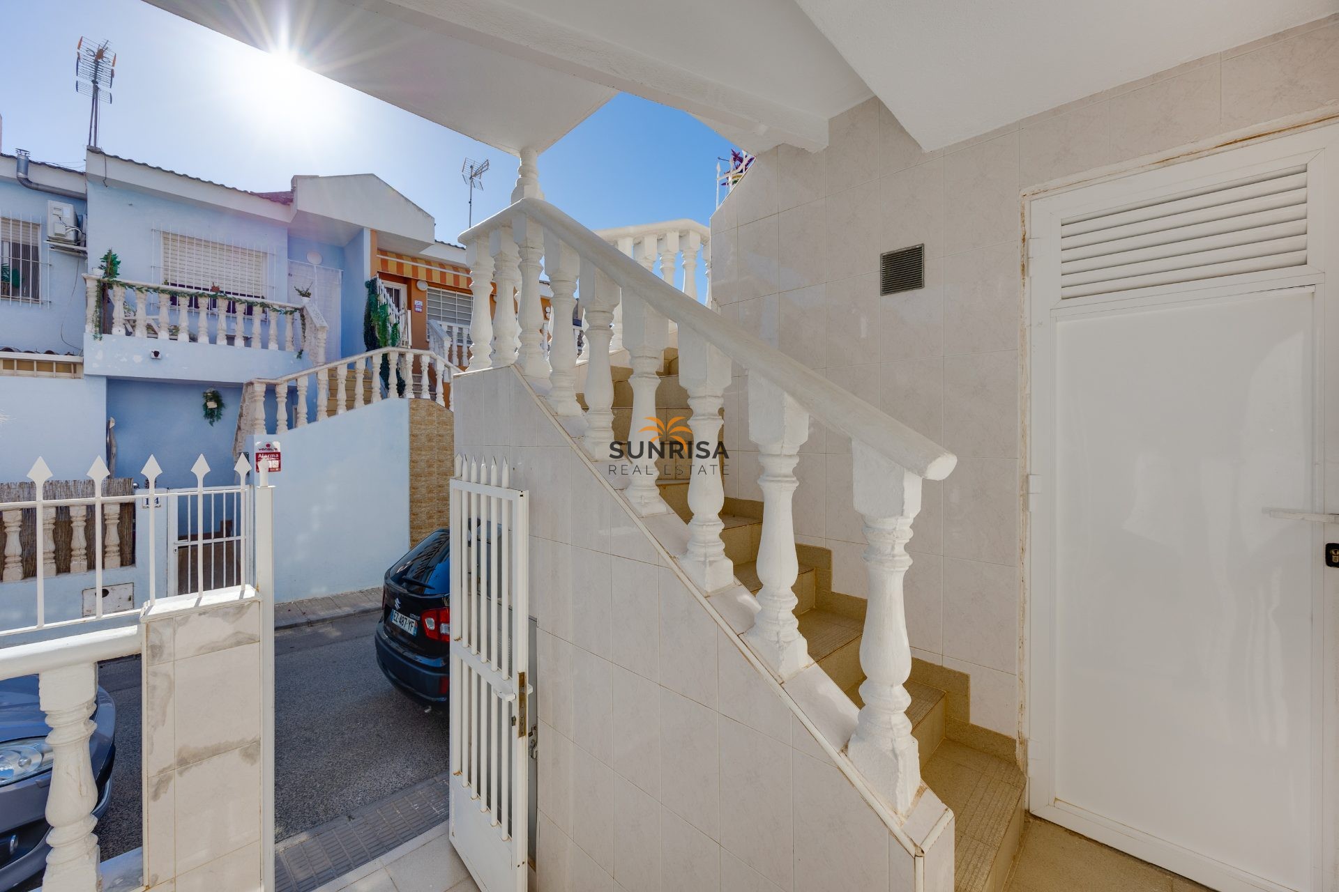 Herverkoop - Bungalow - San Pedro del Pinatar