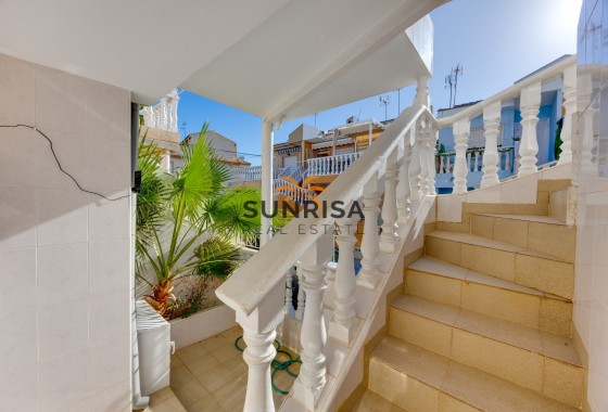 Bungalow · Revente - San Pedro del Pinatar · Murcia · Espagne