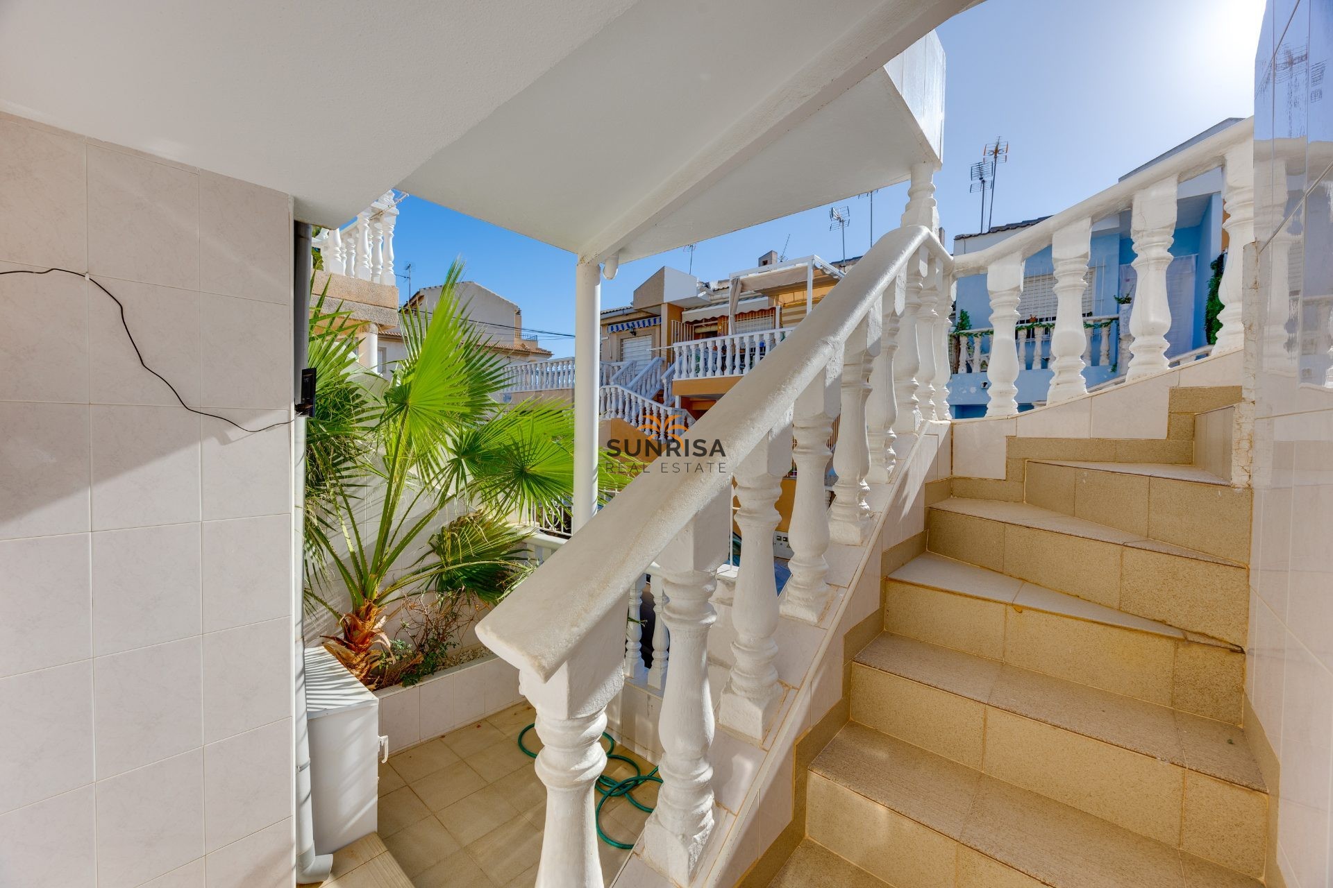 Herverkoop - Bungalow - San Pedro del Pinatar