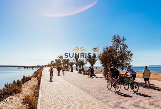 Bungalow · Revente - San Pedro del Pinatar · Murcia · Espagne