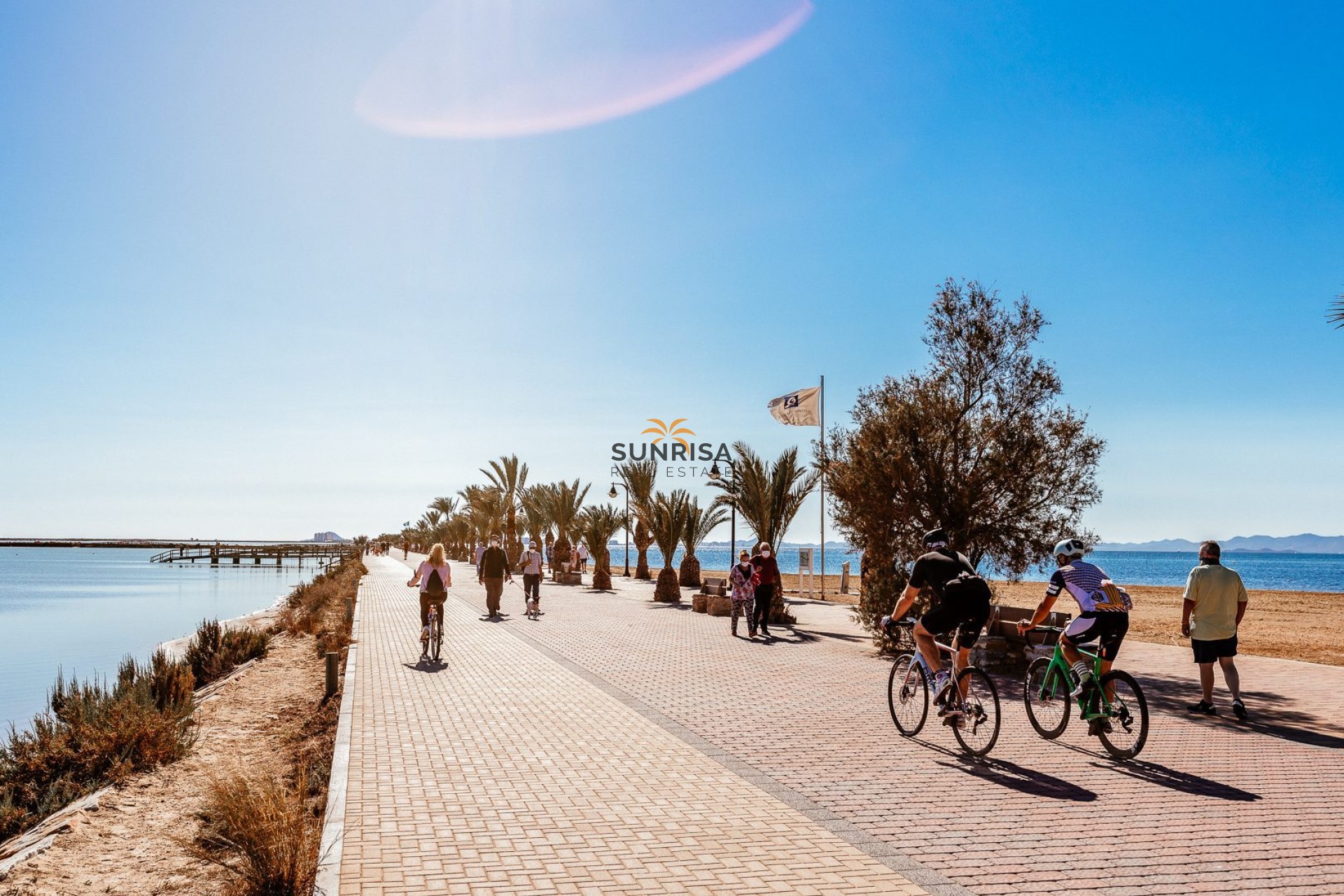 Herverkoop - Bungalow - San Pedro del Pinatar