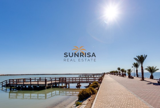 Bungalow · Revente - San Pedro del Pinatar · Murcia · Espagne