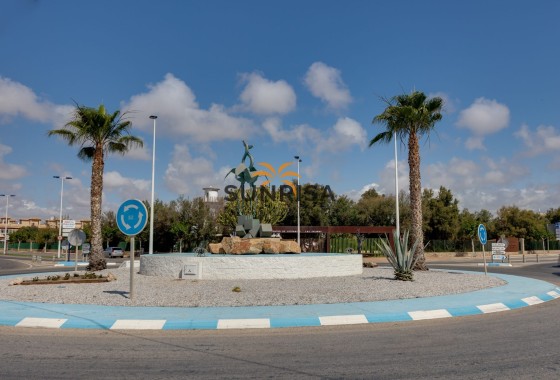 Bungalow · Revente - San Pedro del Pinatar · Murcia · Espagne