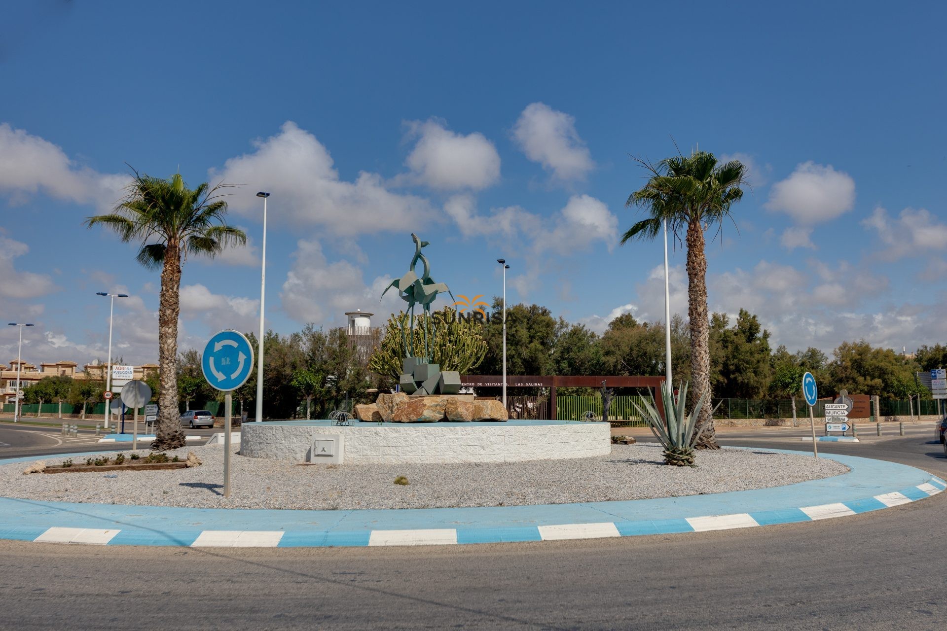 Herverkoop - Bungalow - San Pedro del Pinatar