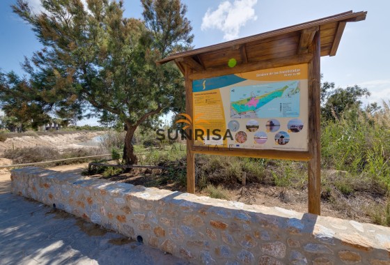 Bungalow · Revente - San Pedro del Pinatar · Murcia · Espagne