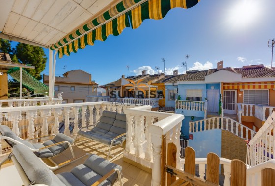 Bungalow · Revente - San Pedro del Pinatar · Murcia · Espagne