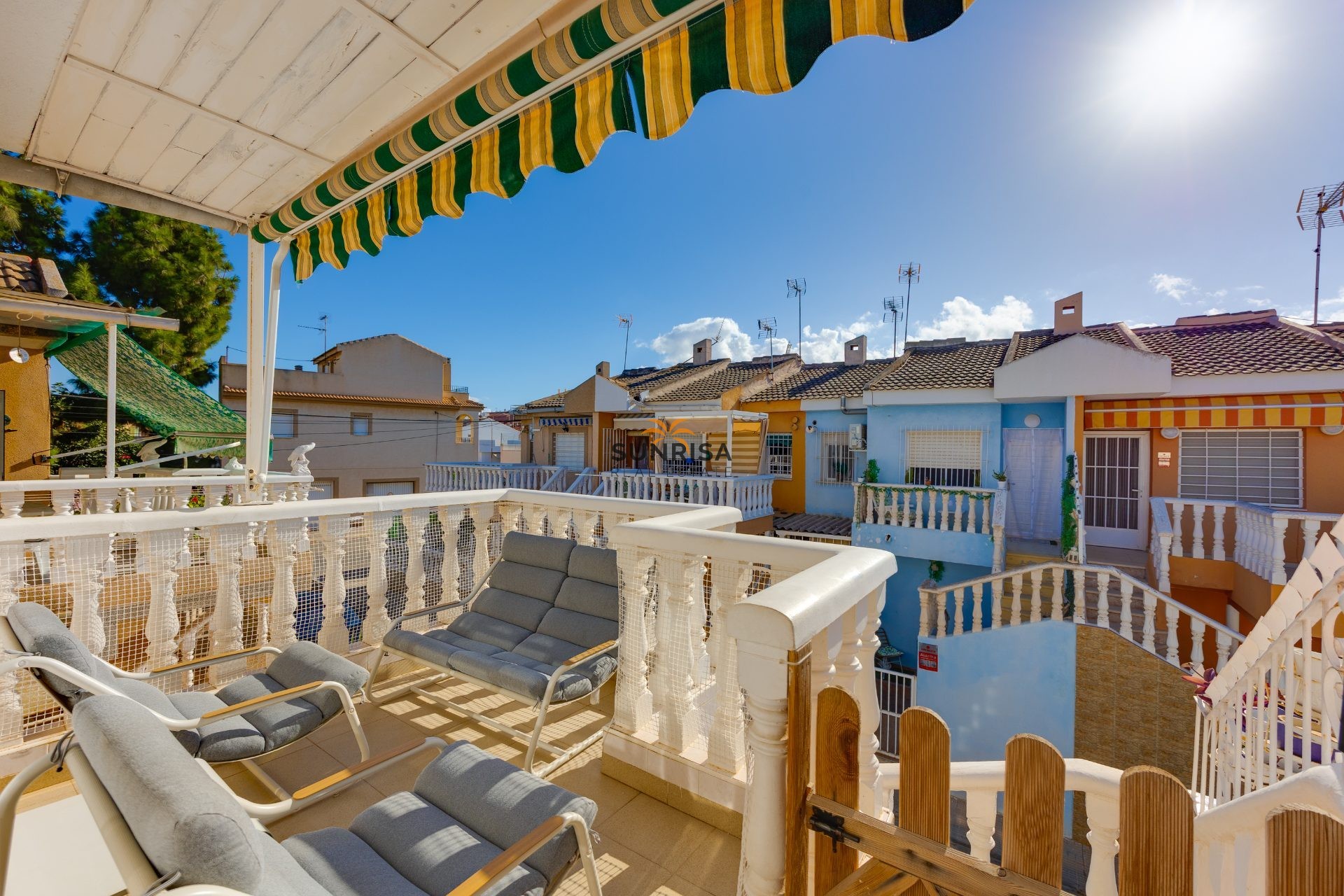 Herverkoop - Bungalow - San Pedro del Pinatar