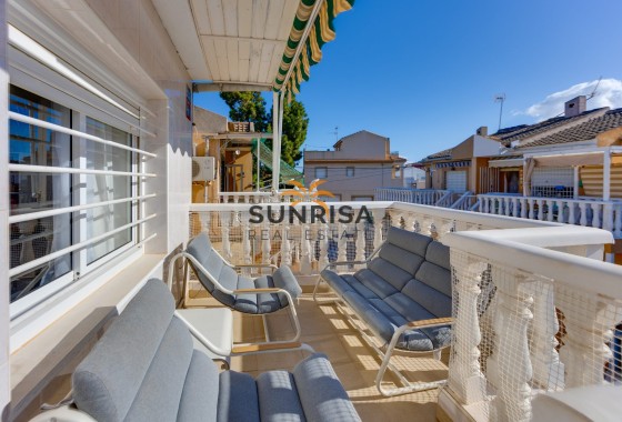 Bungalow · Revente - San Pedro del Pinatar · Murcia · Espagne