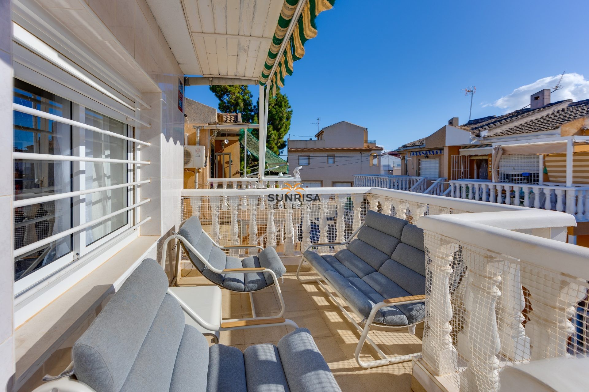 Herverkoop - Bungalow - San Pedro del Pinatar