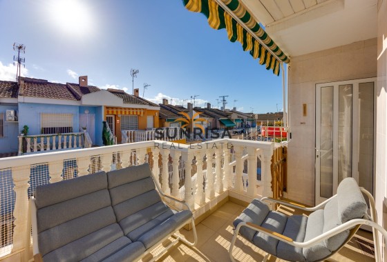 Bungalow · Revente - San Pedro del Pinatar · Murcia · Espagne