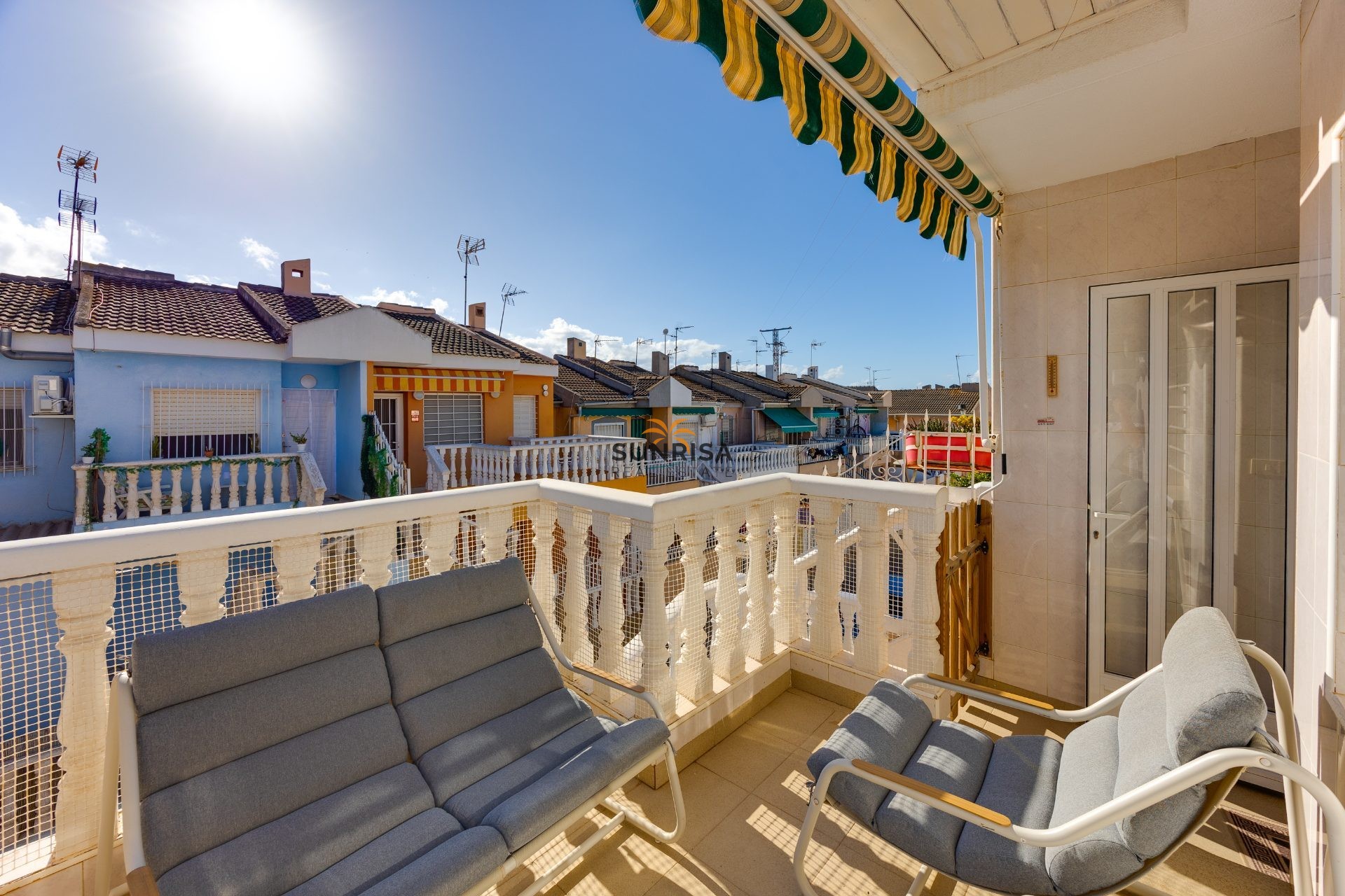Herverkoop - Bungalow - San Pedro del Pinatar