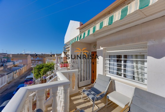Bungalow · Revente - San Pedro del Pinatar · Murcia · Espagne