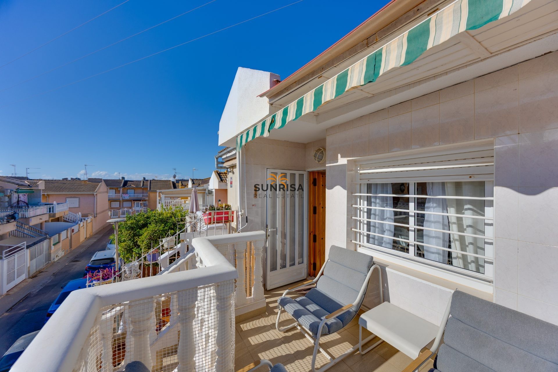 Herverkoop - Bungalow - San Pedro del Pinatar