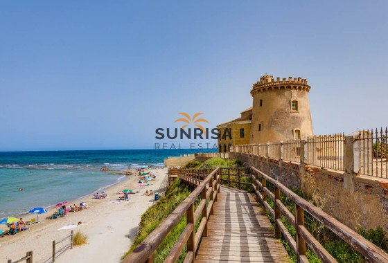 Bungalow · Revente - San Pedro del Pinatar · Murcia · Espagne