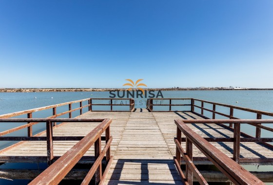Bungalow · Revente - San Pedro del Pinatar · Murcia · Espagne